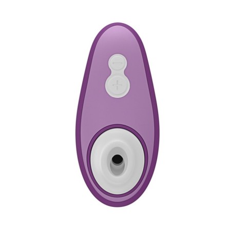 Contactly clitore stimulator Womanizer Liberty 2, purple-3
