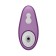 Contactly clitore stimulator Womanizer Liberty 2, purple