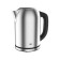 Electric kettle BQ KT1827SW, 1.7 l, 2200 watts, silver