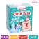 Set for experiments "warm me"