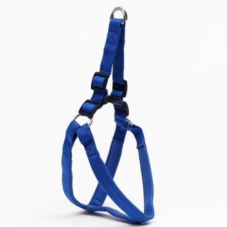 COMPORTS COLLECT COMBODY, 2.5 cm, Osh 45-65 cm, og 50-70 cm, blue-1