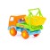 Car - communal special machine "Tyoma", MIX color