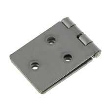 Loop card, 110 x 40 mm, without coating