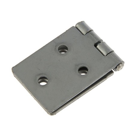 Loop card, 110 x 40 mm, without coating