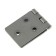 Loop card, 110 x 40 mm, without coating