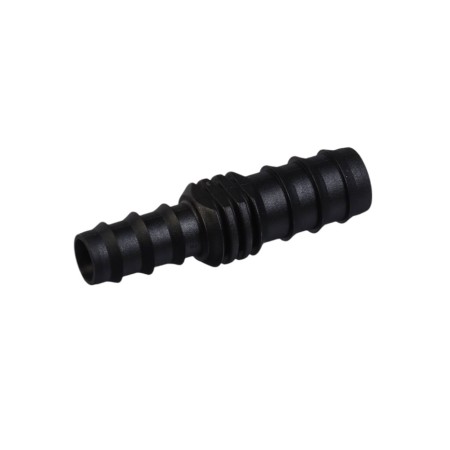 Adapter, for hoses 1 "(25 mm) - 3/4" (19 mm), plastic-3