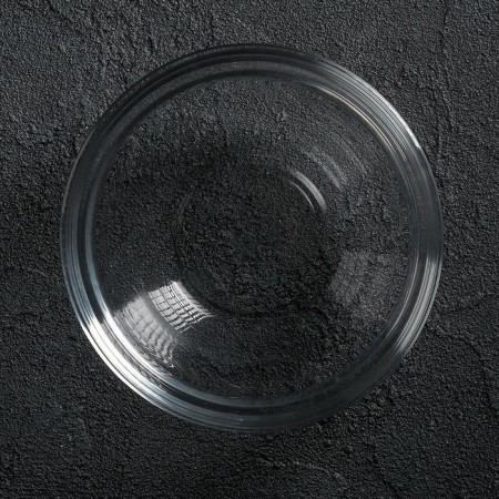 Glass SALATOR “Convenient storage”, 250 ml, D = 12 cm, stagnant-5