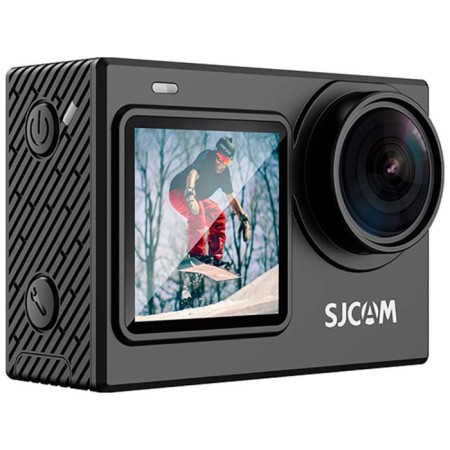 SJCAM SJ6 RPO Black Action-1