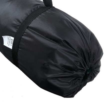 Winter tent "Stack" Elite 2-seater-17