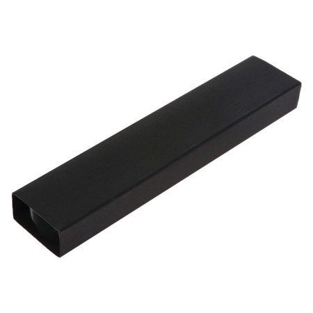 Switching handle, 0.7 mm, BrunovisConti Palermo, Blue rod, metal case Soft Touch graphite, in case-6