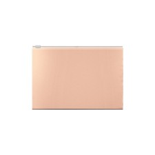 The convert folder on the ZIP-Molonius B5 (288 x 198 mm), 180 μm, Erichkrause Matt Powder, opaque, embossing, pink