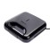 Electric grill Sakura SA-7422G, 750 W, anti-stick coating, 21.5x12.5 cm