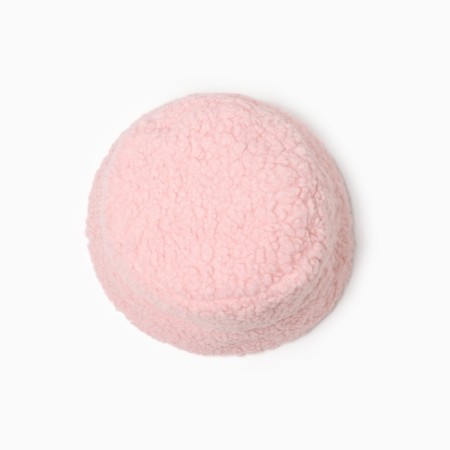 Panama Winter Bilateral Minaku, pink color, rr 56-58-6