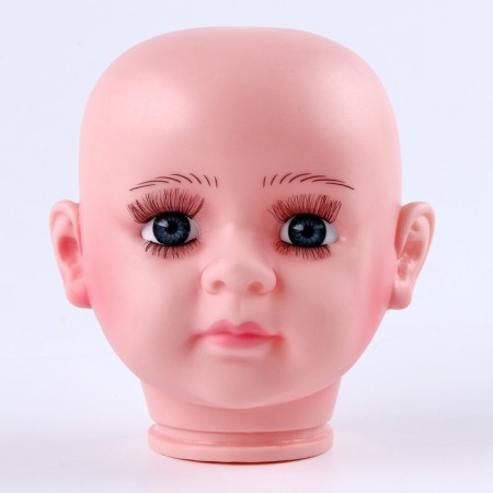 Set for making dolls: head, 2 arms, 2 legs, dolls 60 cm-1
