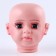 Set for making dolls: head, 2 arms, 2 legs, dolls 60 cm