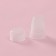 Set of confectionery share "Host", 8 objects: 6 nozzles, adapter, confectionery bag 27 × 15 cm, color mix