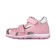 Baby sandals, size 32, pink color