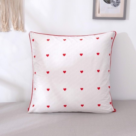 Bed linen 1.5 joint venture Sofi de Marko "Modern", size 160x230 cm, 160x220 cm, 50x70 cm - 2 pcs-5