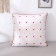 Bed linen 1.5 joint venture Sofi de Marko "Modern", size 160x230 cm, 160x220 cm, 50x70 cm - 2 pcs