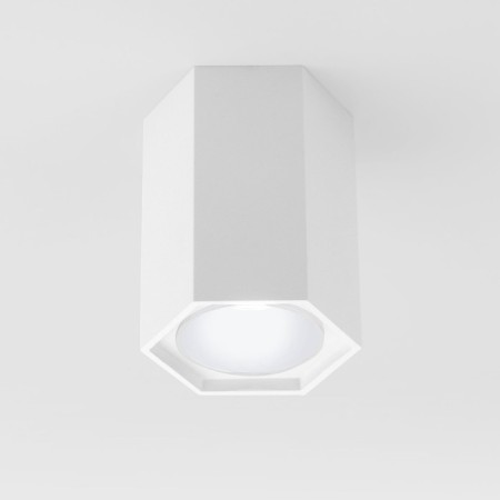 Ceiling accent Elektrostandard, 25037/LED 7 W, 65x75x94 mm, IP20-1