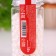 Confectionery sprinkling "mother -of -pearl pearls", white, 50 g