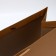Laminated horizontal "Kraft", XXL 61 x 46 x 20 cm