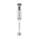 Aksinya Bleader KS-326, Posterzhny, 750 W, 2 speeds, "turbo" mode, white-gray
