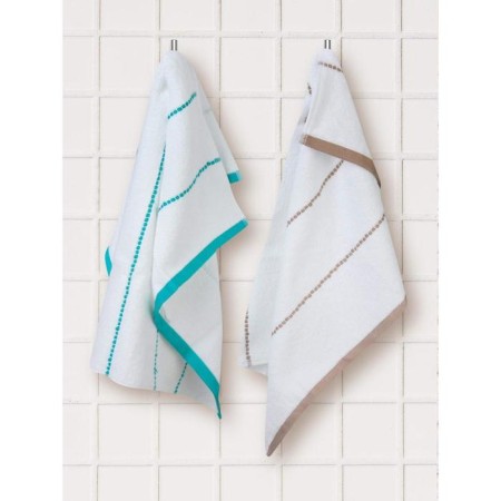 Kitchen towel ELLA No. 4, size 50x60 cm, 2 pcs