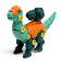 Dinomir screw designer, brachiosaurus