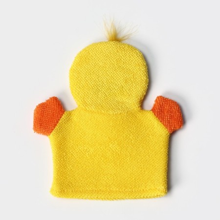 Mochelk-Varazhka children for swimming the Dilan "Duck", 21 cm-2