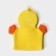 Mochelk-Varazhka children for swimming the Dilan "Duck", 21 cm