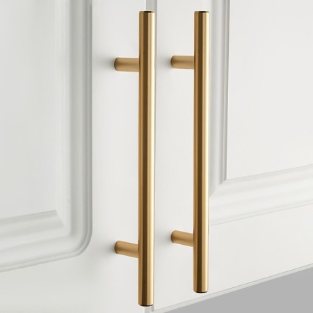 PELLILING HANEL, D = 12 mm, m/o 160 mm, gold color-5