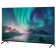 TV Hyundai H-LeD55BU7006.55 ", 3840X2160, DVB-C/T2/S2, HDMI 3, USB 2, Smarttv, Black