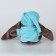 Soft toy "Baby LU", hare, 25 cm