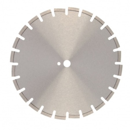 Diamond disk Matrix Pro, asphalt, dry/wet cut, d = 400x25.4 mm-1