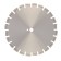 Diamond disk Matrix Pro, asphalt, dry/wet cut, d = 400x25.4 mm