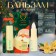 New Year's lip balm, vanilla, 3.5 g