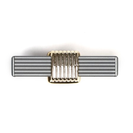 Handle button Cappio PK117, color graphite-3
