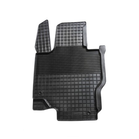 Rubber mats "net", for Mercedes-Benz Gle II-Class, (V167) 2018-N.V.-1