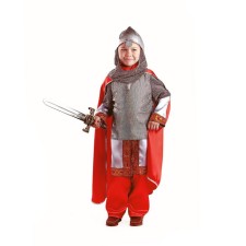 Carnival costume 
