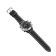 Electronic watch watches, D-4.7 cm, with an alarm clock, calendar, backlight, 1 atm