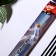 Incense "Relaxation of passion", 20 sticks in packaging