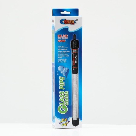 Heater Sea Star HX-906, 300 W, with a thermostat-5