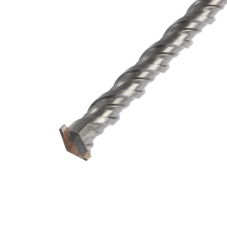 Tour tundra, double spiral, SDS-Plus, 32 x 600 mm.-4