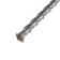 Tour tundra, double spiral, SDS-Plus, 32 x 600 mm.