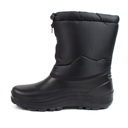 Snowbuts men's "Eva", black color, size 46-47-1