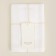 New Year. SLFT SL Home Fiesta 30x40cm-1 pc, flax 48%, HL 52%, 206 gr/m2