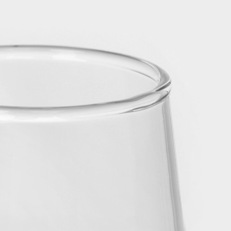 Glass glass Amber, 74 ml-3