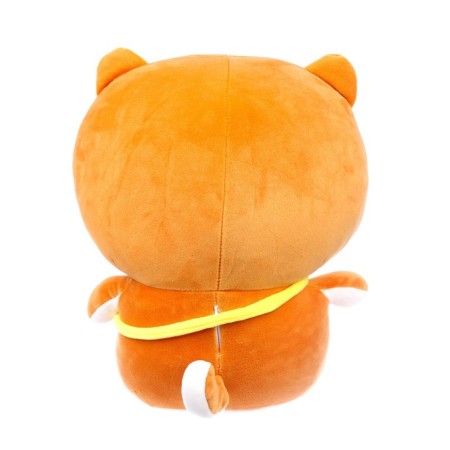 Corgi soft toy, 30 cm-2