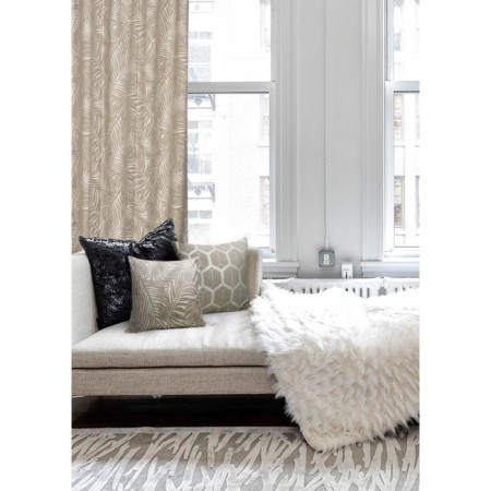 Decorative pillow Grail, size 40x40 cm-1